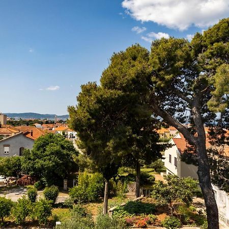 Lusea Apartment Zadar Exterior photo
