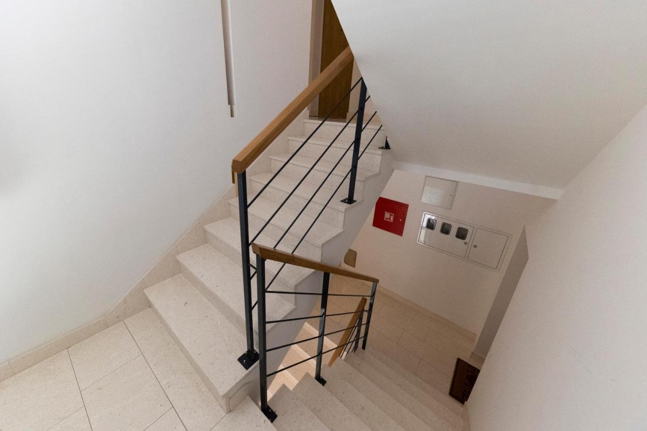 Lusea Apartment Zadar Exterior photo